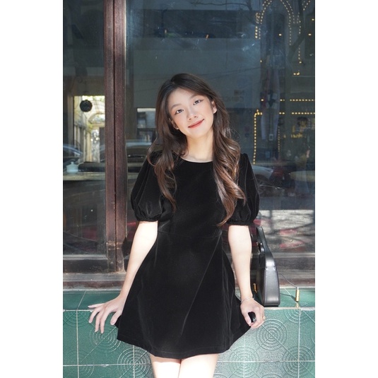 Váy Kelly Dress