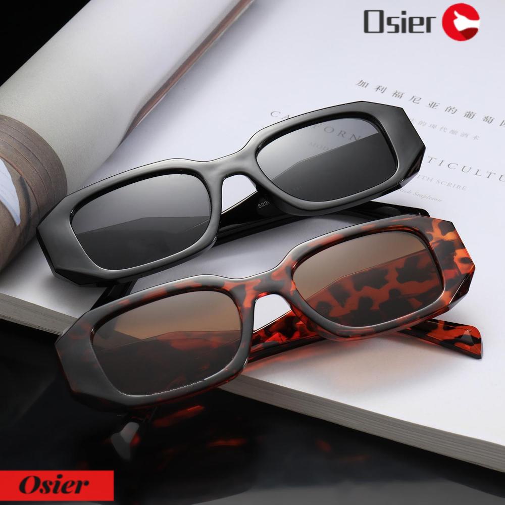 Kính Mát Chống Tia UV400 Chống Tia UV 1 Thời Trang Cho Nam Và Nữ