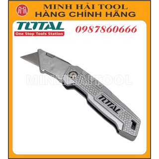 Dao rọc giấy, trần thạch cao, Tấm nhôm nhựa Alu composite Total THT5136138