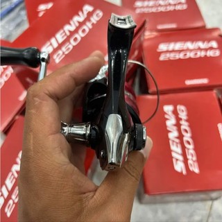 Máy câu cá Shimano SIENNA