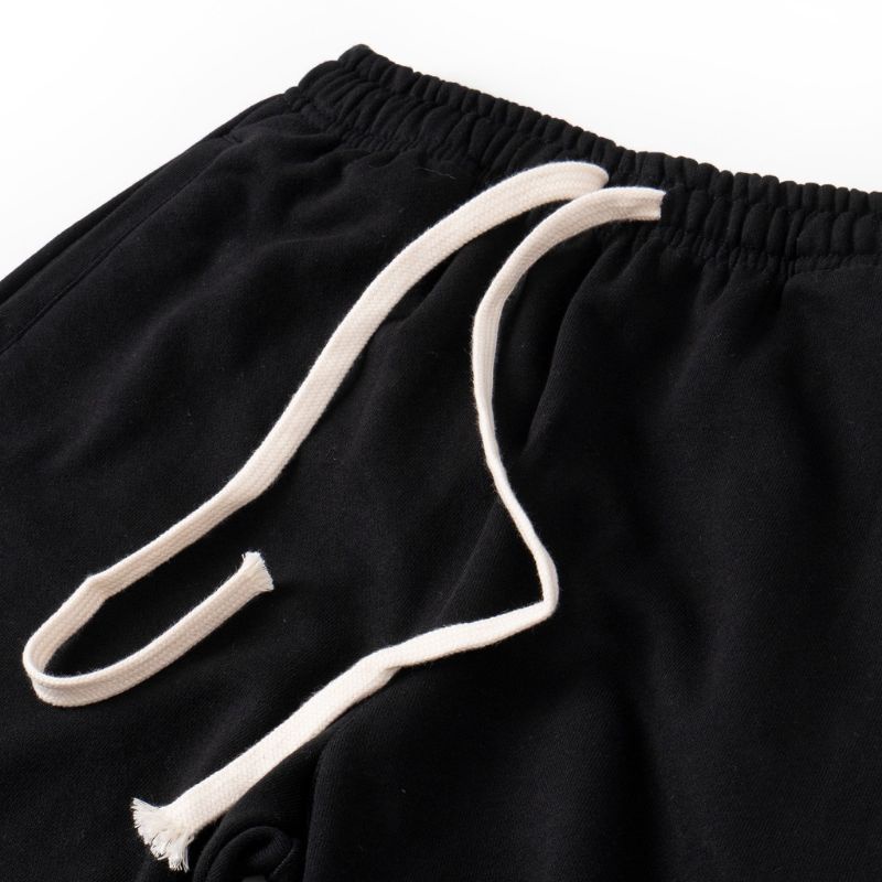 Quần short thun thể thao nam nữ, quần đùi thun thể thao mùa hè có bigsize đến 100kg