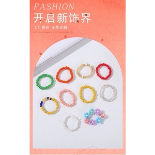 Mẫu nhẫn các loại p1