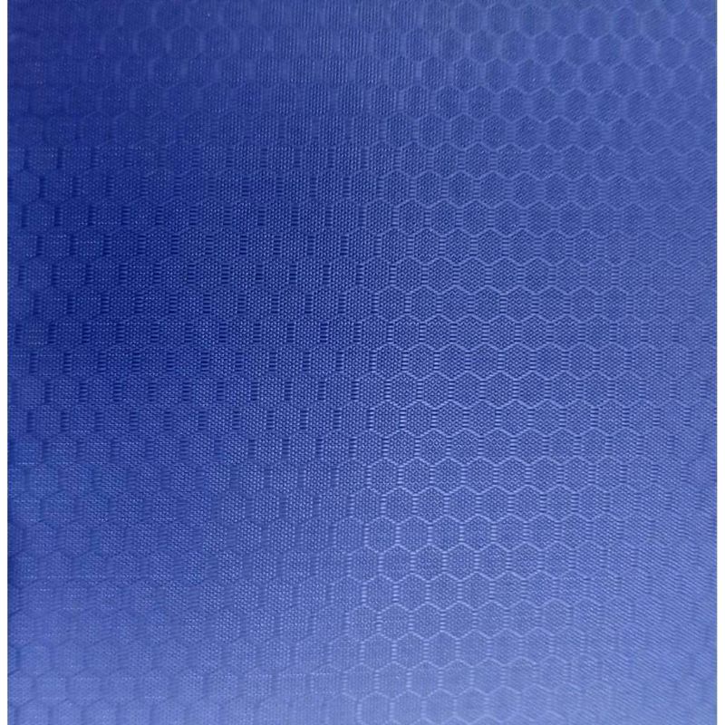 Bạt Trùm xe máy Vải CAO CẤP 2 MẶT chống nóng xe  hiệu Offix