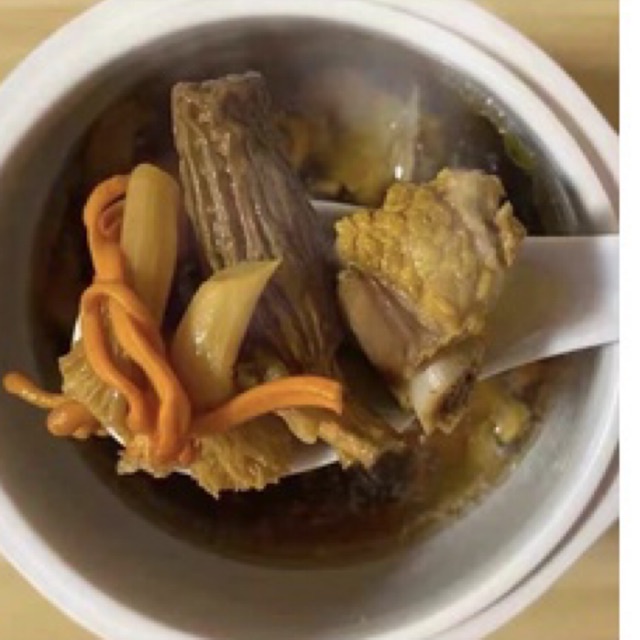 NẤM 7 MÓN -NGUYÊN LIỆU CANH DƯỠNG SINH NGƯỜI MIỀN NÚI -VÂN NAM