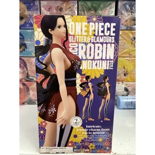 Mô hình chính hãng bandai one piece - boa,nami & nico robin figure
