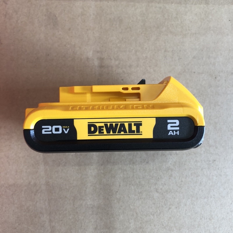 Pin Dewalt  Chính Hãng  5ah ,4ah, 2ah, 1.7ah Power stack