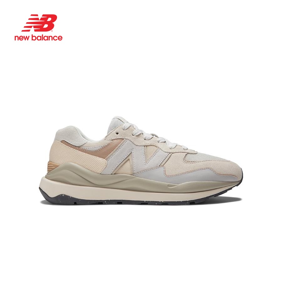 Giày sneaker nam New Balance MENS CLASSIC - M5740GRM