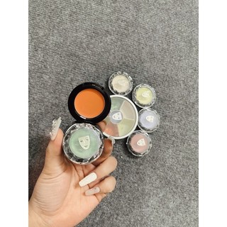 Bảng triệt sắc Kryolan 1 ô To