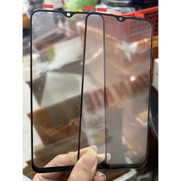 Kính không keo Vivo Y19/ Kính ép màn hình Vivo Y19 ( Giá sỉ )