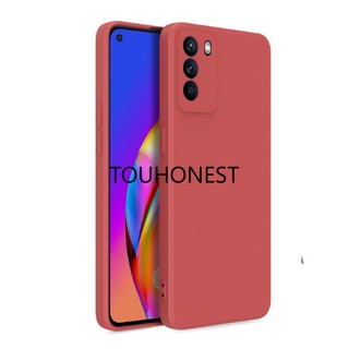 Ốp Điện Thoại Silicon Mềm Hình Vuông Cho Casing Huawei Mate 40 Pro Case Huawei Mate 40E Pro Case Huawei Nova 7 SE Case Huawei P40 Pro Plus Case Huawei Y9 Prime 2019 Square Soft Silicone Mobile Phone Case