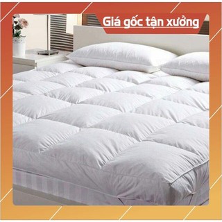 TOPER Làm Mền Nệm 1m/1,2m/1,4m/1,6m/1,8m/2,2m Cao 9 phân