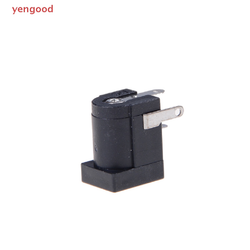 Set 20 Đầu Nối Ổ Cắm DC005 5.5 * 2.1mm Chuyên Dụng