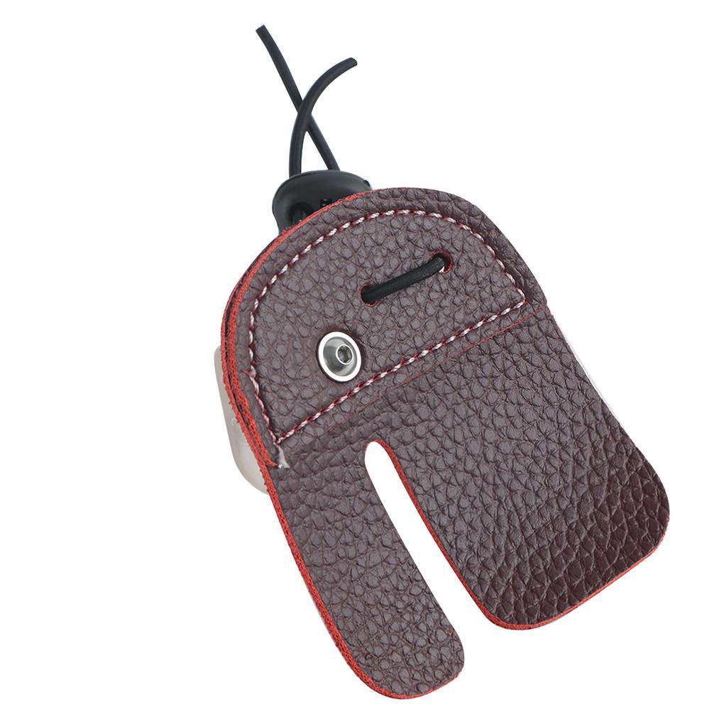 Dụng Cụ Bảo Vệ Ngón Tay Khi Đi Săn Chuyên Nghiệp Dành Cho Nam Và Nữ