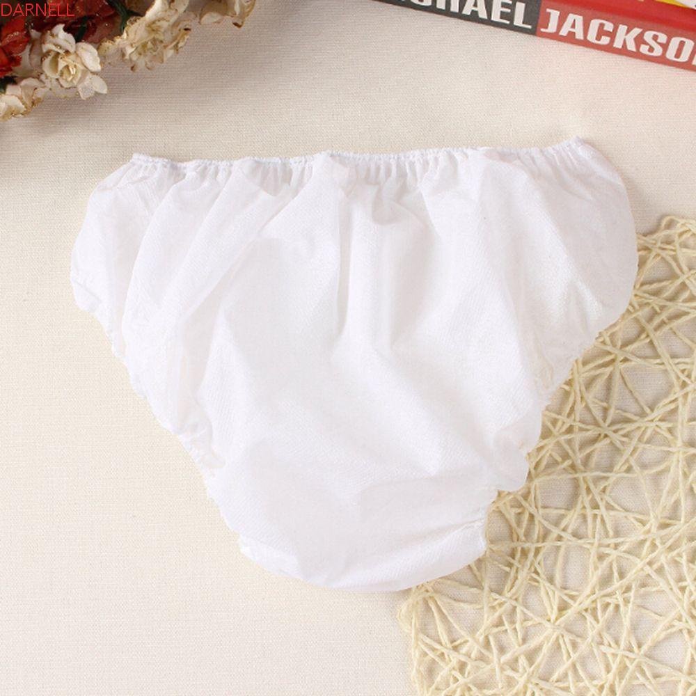 Quần Lót Giấy DARNELL Dành Cho Nam Và Nữ