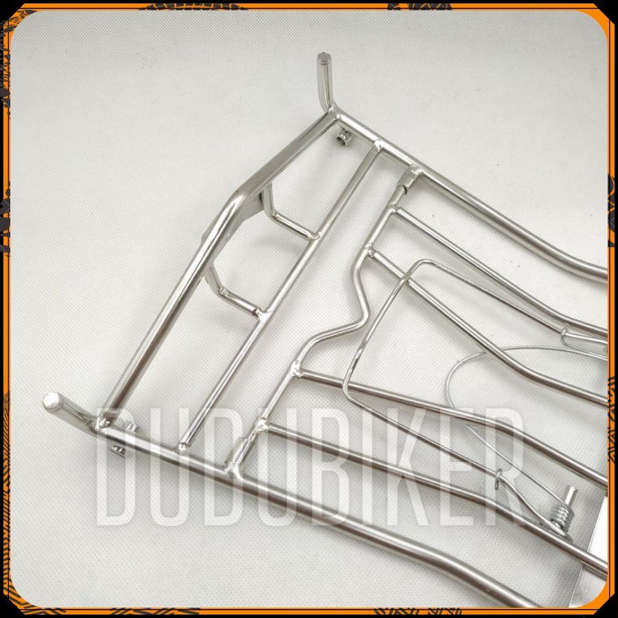 Baga AB 23 160/125 AirBlade 2022-2023 inox 10li chắc chắn bền đẹp