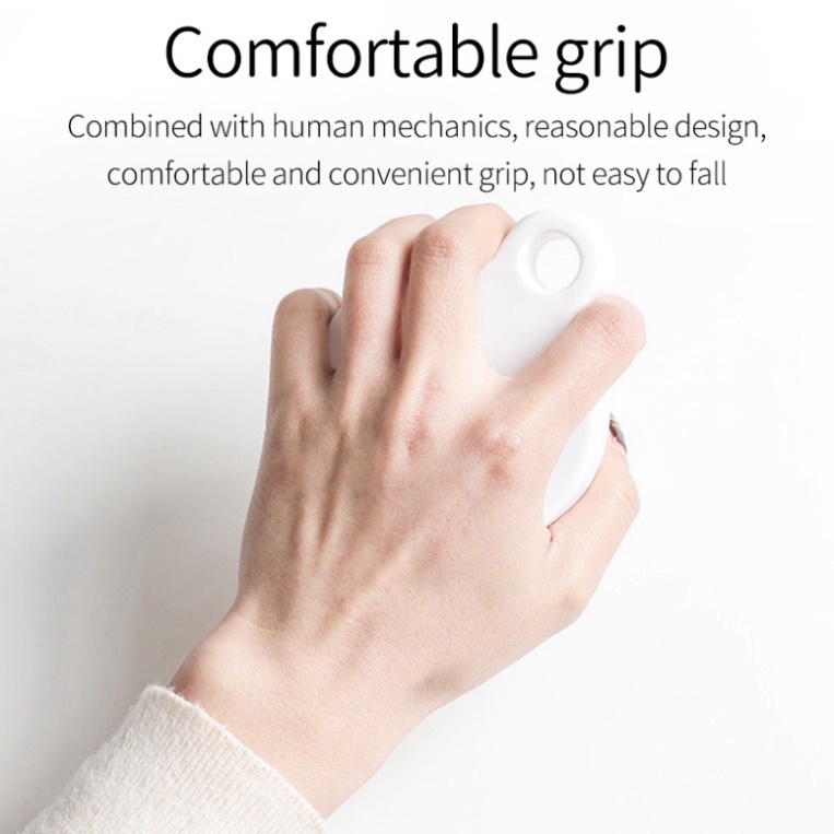 Lược gội đầu silicon massage da đầu giảm rụng tóc và kích thích mọc tóc