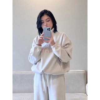 COMMON SENSE- Quần sweatpants nỉ unisex