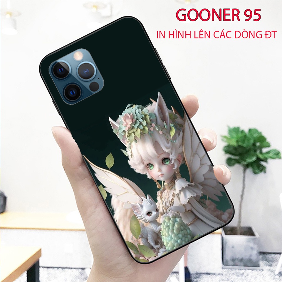 ỐP LƯNG IPHONE 13 PRO MAX-IP 12 PRO MAX-IP 13 PRO-IP 11PRO MAX IN HÌNH 12 CON GIÁP CÁ TÍNH SIÊU NGẦU