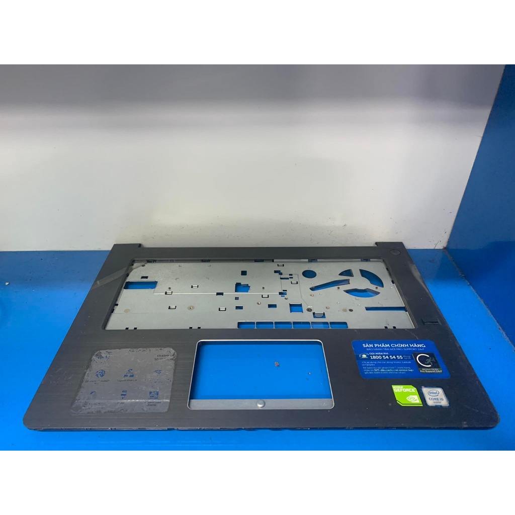 Vỏ mặt c dành cho laptop dell vostro 5459
