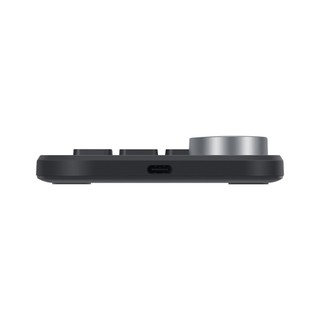 Huion KeyDial mini K20