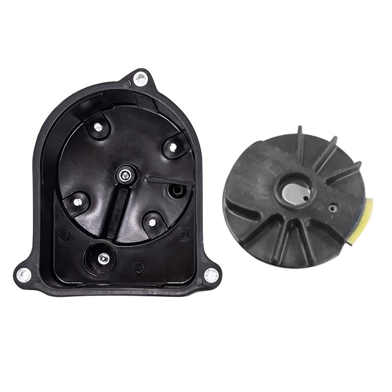 Nắp nhà phân phối, Rotor, và Bộ dụng cụ đệm 30102-P54-006 30102-PT2-006 cho Civic CR-V Hiệp định 1995-2002