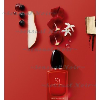 📍 Nước hoa Sì Passione 10ml ~𝓢𝓮𝓷𝓼𝓾𝓪𝓵 𝓝𝓸𝓲𝓻~