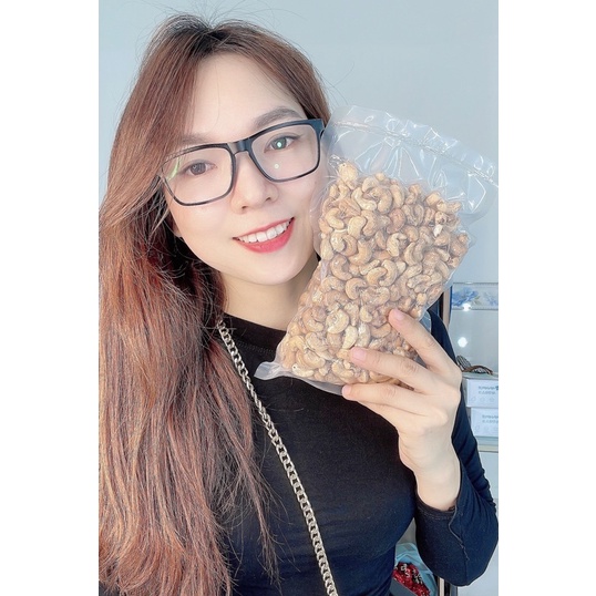 HẠT ĐIỀU RANG CHÍN