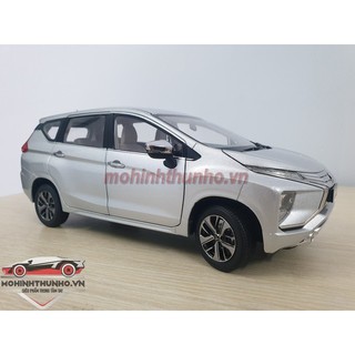 Xe mô hình Mitsubishi Xpander, tỉ lệ 1:18