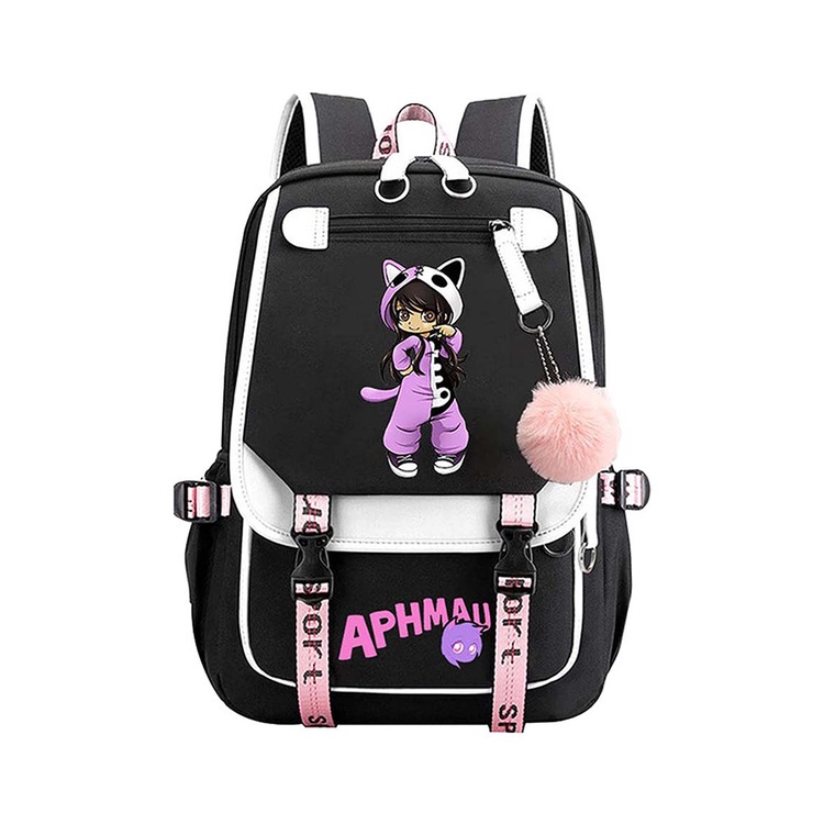 Ba Lô Thể Thao Cho Bé Trai Tiểu Học HYOY jp5