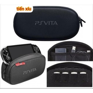 Bao đựng psvita / psp eslim travel pouch túi đựng máy game psp psvita 1000 psvita 2000 psp 1000 psp3000