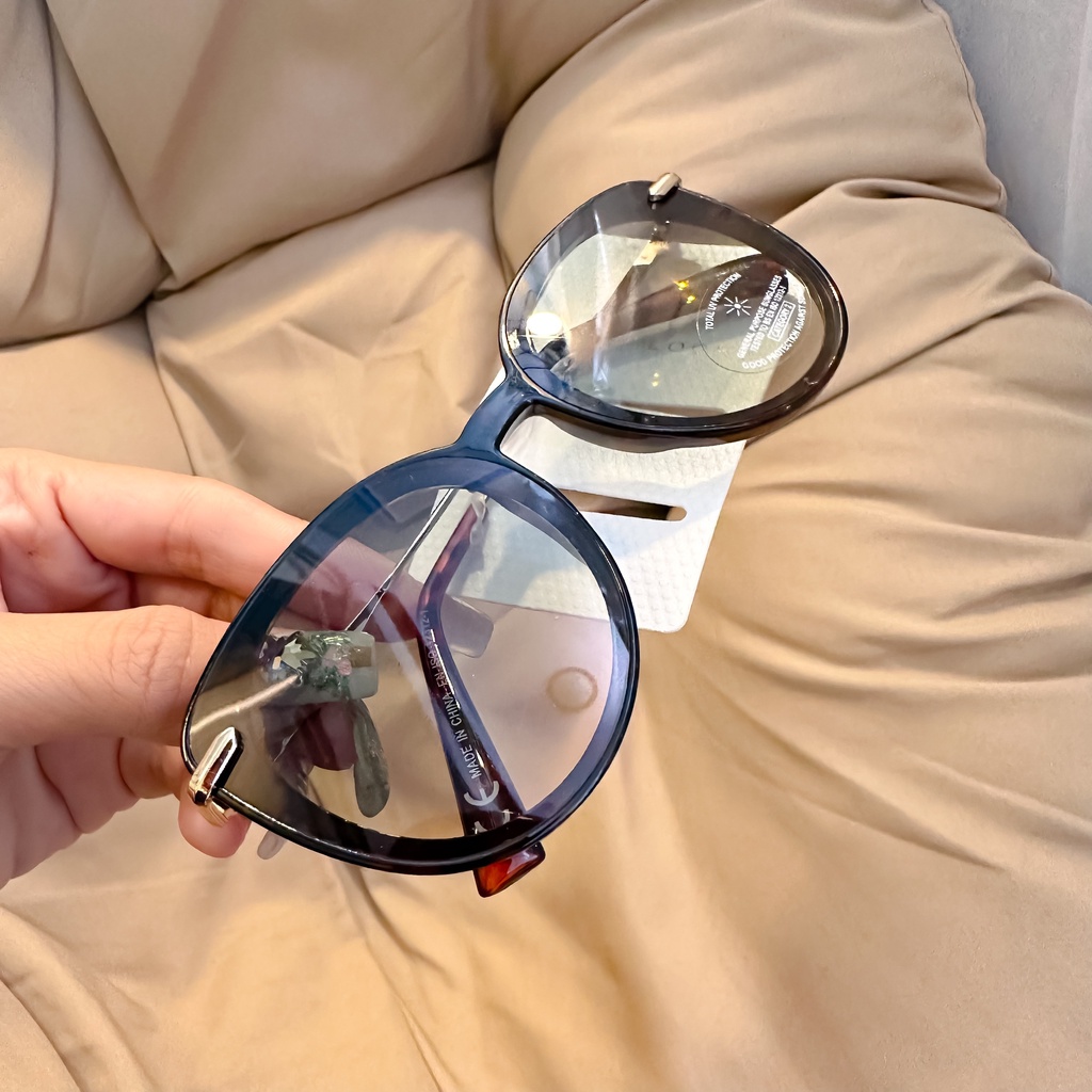 Kính mát thời trang NEWLOOK chống tia UV hàng xuất dư