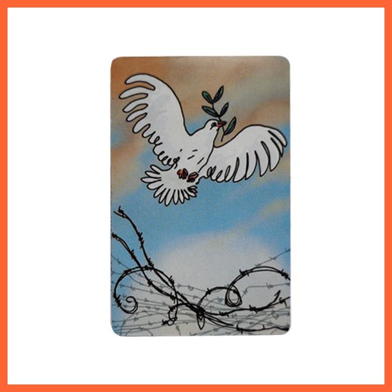 Bộ Thẻ Bài Trò Chơi The Grizzled Vui Nhộn Cho Người Lớn Và Trẻ Em