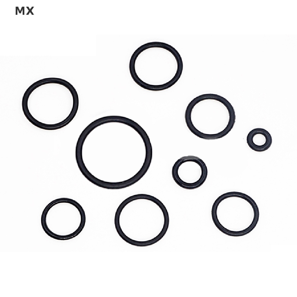 Set 2 / 60 / 30 Vòng Cao Su Niêm Phong Chuyên Dụng Cho Máy Hàn Khí Gas Dupont s