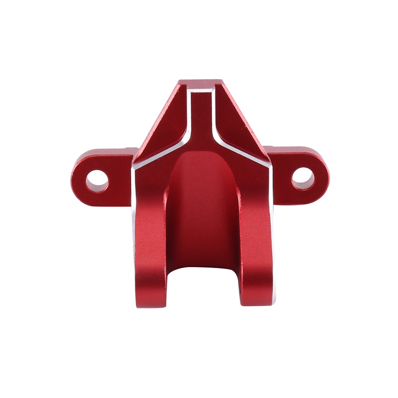 1 Đai Ốc Kim Loại ANN12RM01 Cho ARRMA BLX 6S 1 / 8 Karton Typhon Outcast Talion 1 / 7