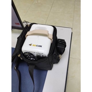 túi đựng máy chiếu Beecube Xtreme - X2 - X2 Max - KAW K550/650 - Mini YG230
