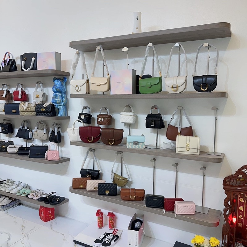 Túi lyn kẹp nách