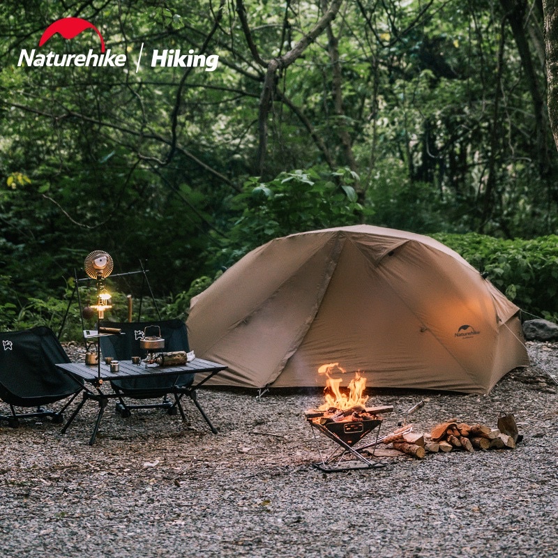 Lều 2 Người Tự Bung Canyon NatureHike NH22ZP005