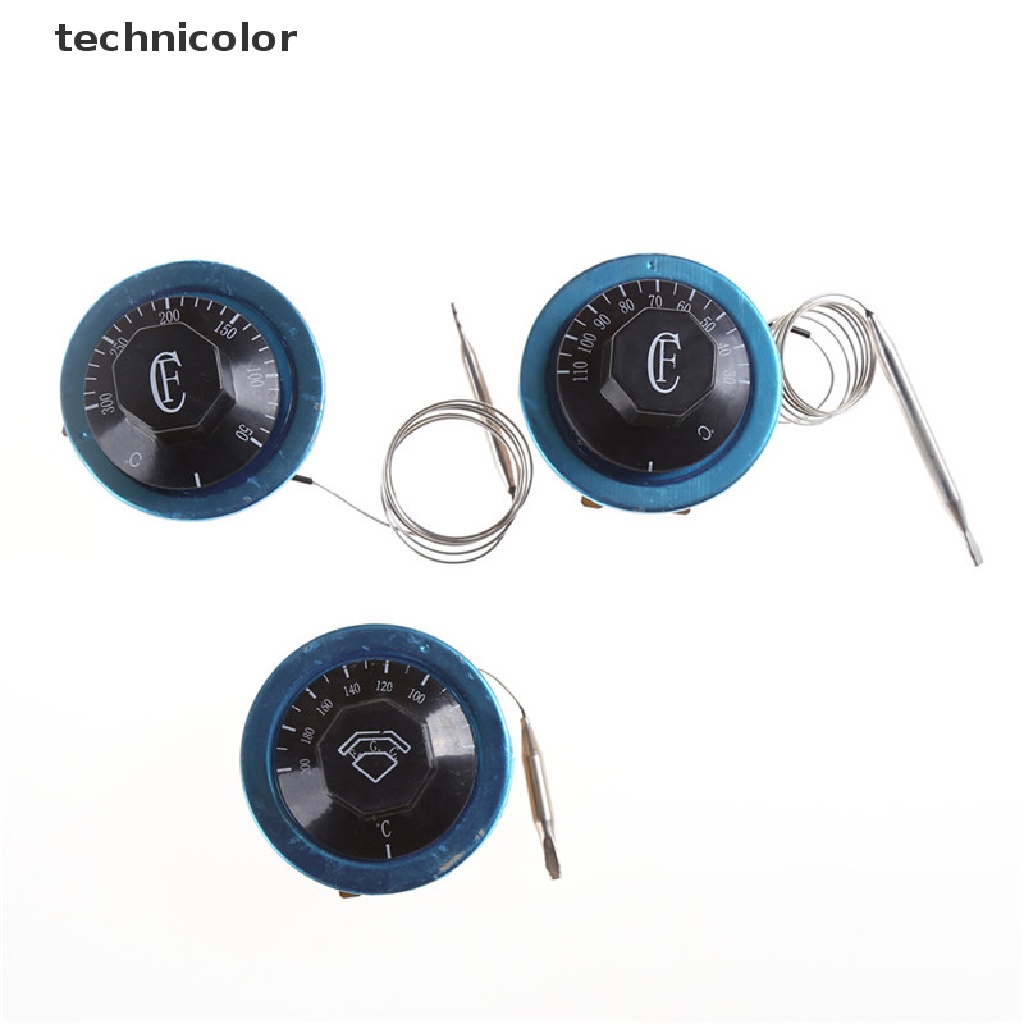 Công Tắc Điều Khiển Nhiệt Độ Lò Nướng Công Nghệ Cao 220V 16A