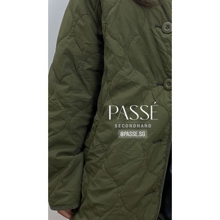 Áo khoác nữ 2hand style Hàn quốc unisex