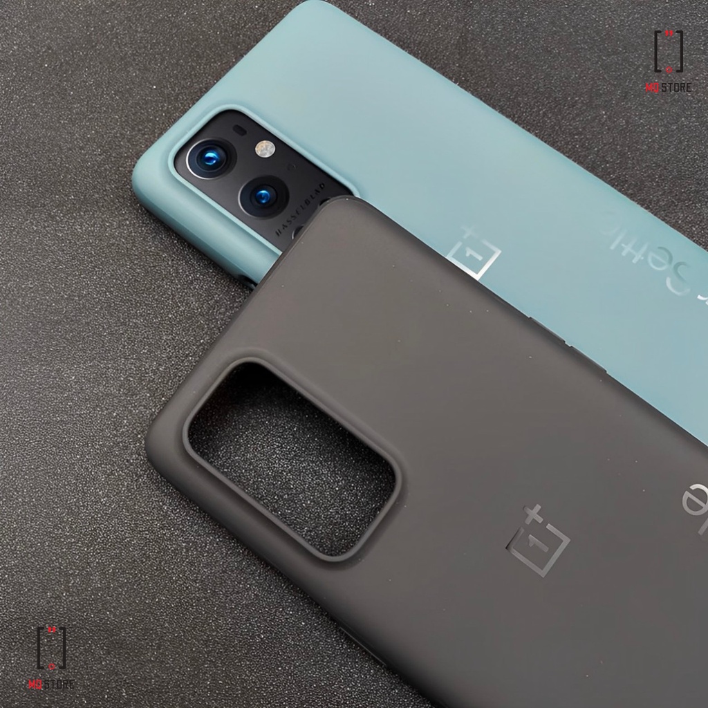 Ốp lưng OnePlus 9 Pro Chính Hãng - Ốp Zin