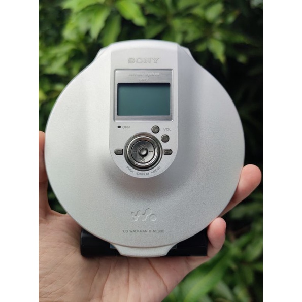 Máy nghe đĩa cd mp3 sony