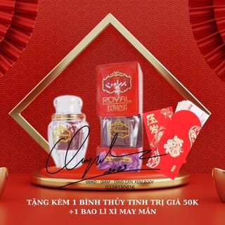Nhuỵ hoa nghệ Tây-Saffron Tây Á ngâm mật ong 1 Gram