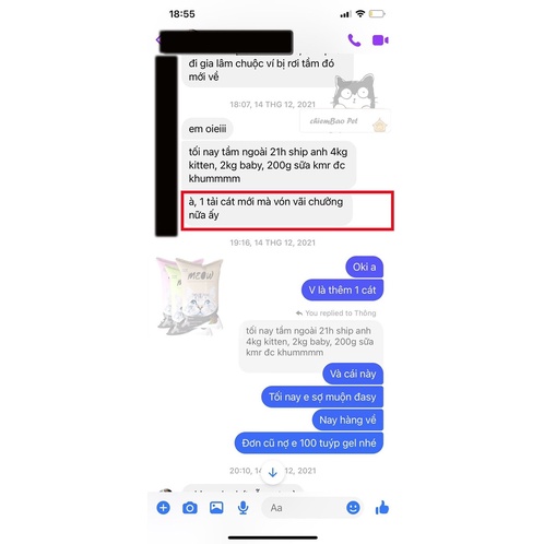 cát đậu nành siêu vón meow giá rẻ tận gốc