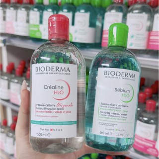 TẨY TRANG BIO MẪU MỚI NHẤT DATE 2025