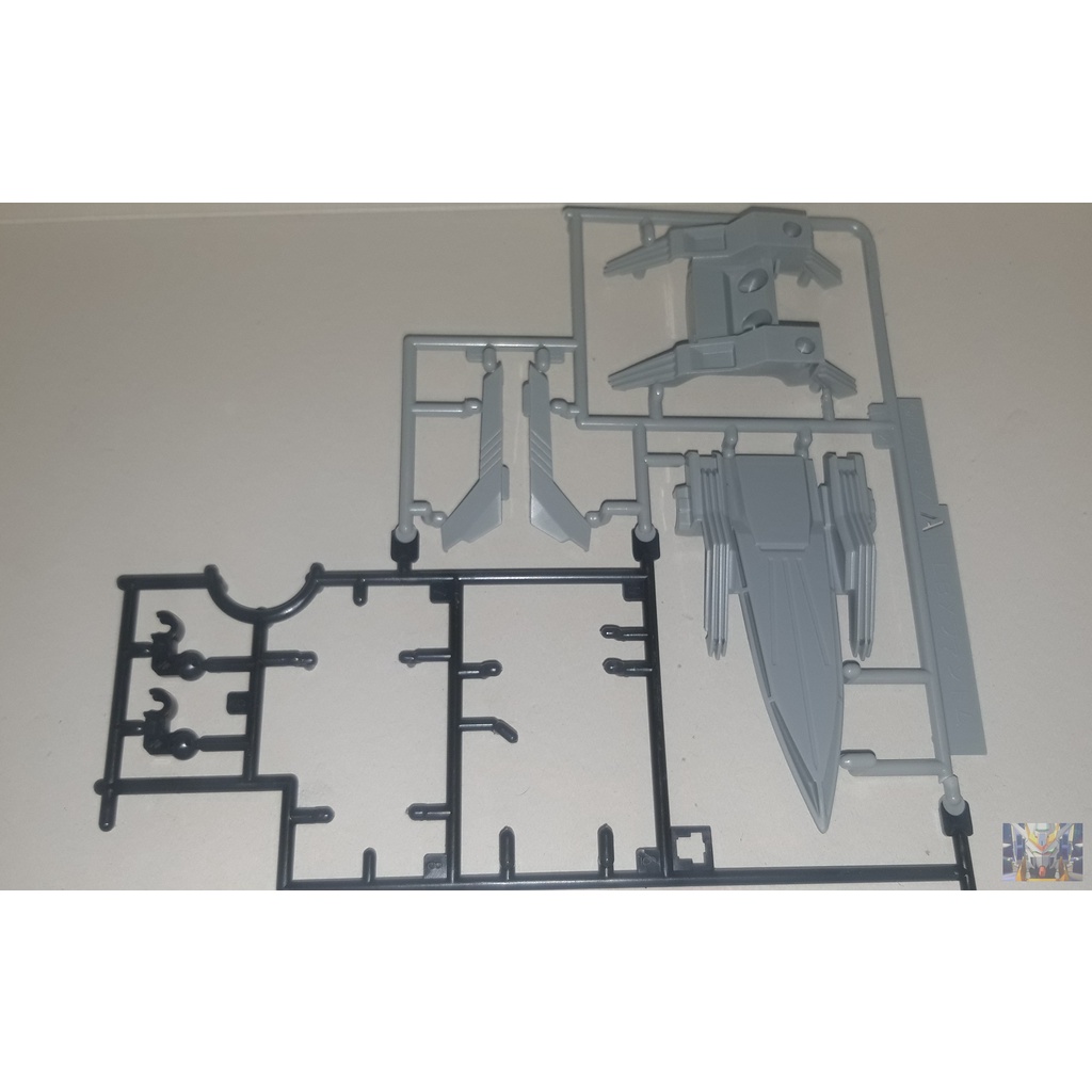 Mô hình lắp ráp Bandai Đấu Sĩ LBX Phantom  2nd