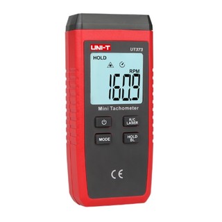 Máy đo tốc độ vòng quay UNI-T UT373 (99999RPM)