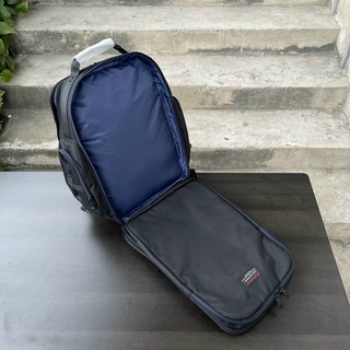 Balo du lịch Tumi Brief Pack siêu tiện lợi