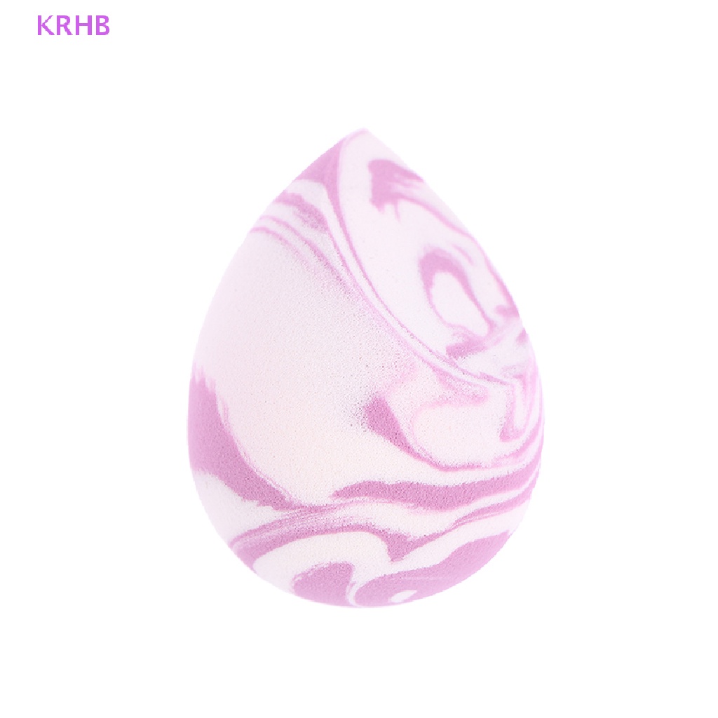 1 Mút Trang Điểm Hình Quả Trứng Mới