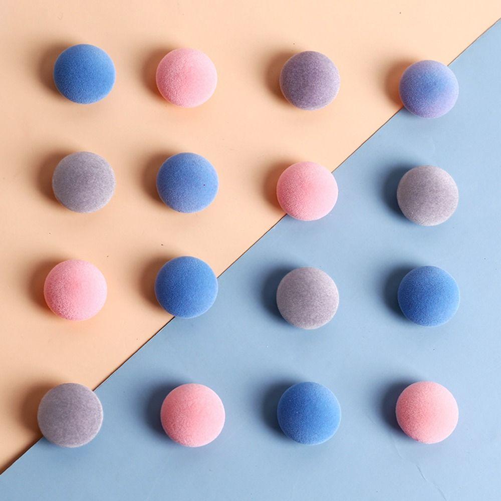 LET Bộ 8 Kẹp Cố Định Ga Trải Giường Chống Trượt Hình Nấm