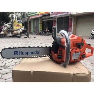 [Rẻ vô địch] [Có sẵn] Máy Cưa Xích 2 Thì Huspanda 365